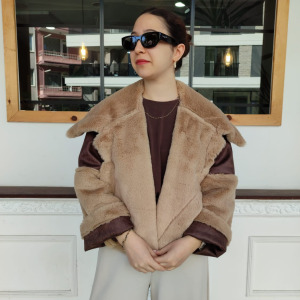 PELUŞ ESKİTME MONT