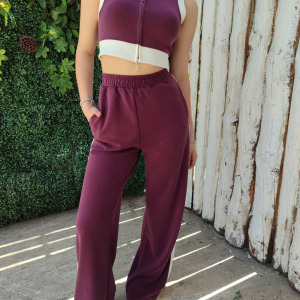 FERMUARLI CROP MODAL TAKIM