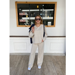 YARASA KOL MODAL TAKIM