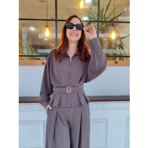 KEMERLİ MODAL TAKIM