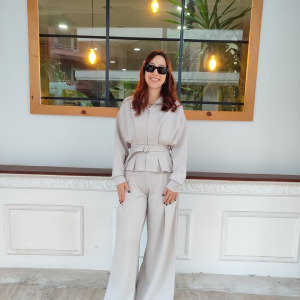 KEMERLİ MODAL TAKIM