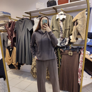 REÇMELİ MODAL TAKIM