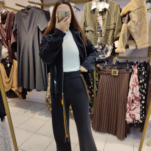 ORİJİNAL MARKA İPLİ TAKIM