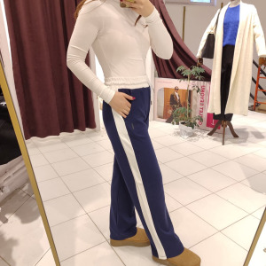 ORİJİNAL MARKA GARNİLİ EŞOFMAN ALTI