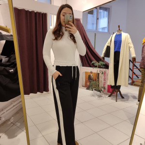 ORİJİNAL MARKA GARNİLİ EŞOFMAN ALTI