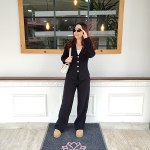 SELANİK KUMAŞ TAKIM