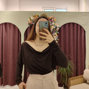 KAYIKYAKA DEGAJE BLUZ